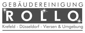 Gebaeudereinigung – Treppenhausreinigung